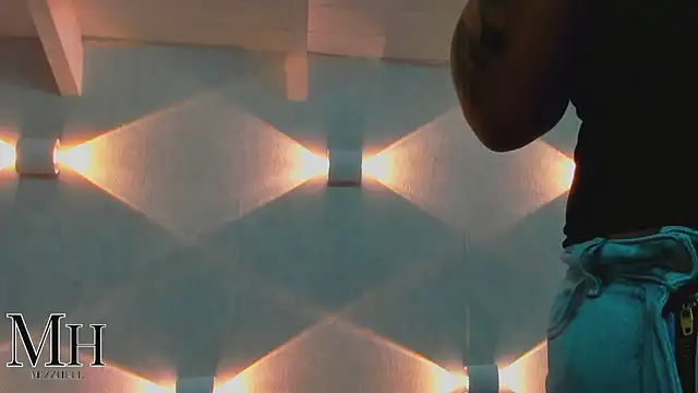 MizzHell online show from 25, 3, 2026