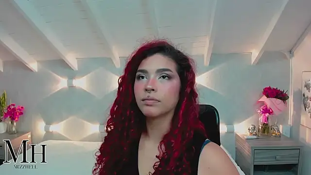 MizzHell online show from 14, 4, 2026