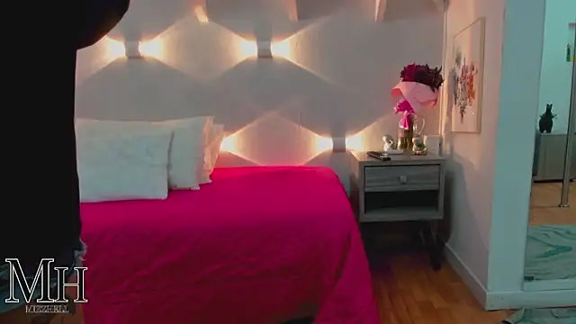 MizzHell online show from 18, 4, 2026