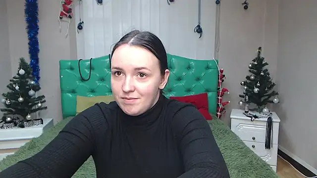 IsabelBlackberry online show from 5, 1, 2025