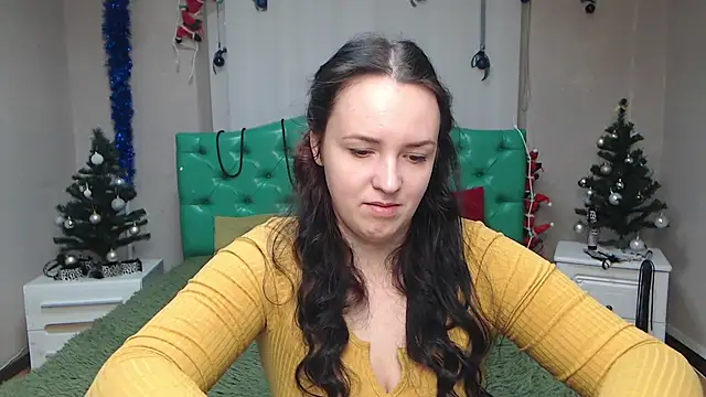 IsabelBlackberry online show from 6, 1, 2025