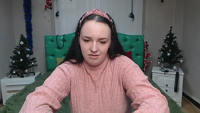 IsabelBlackberry online show from 11, 1, 2025