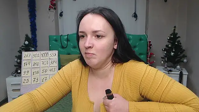 IsabelBlackberry online show from 20, 1, 2025