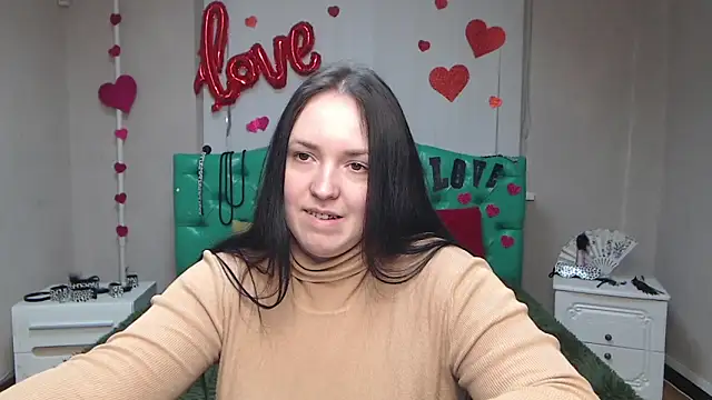 IsabelBlackberry online show from 23, 2, 2025