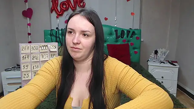 IsabelBlackberry online show from 14, 3, 2025