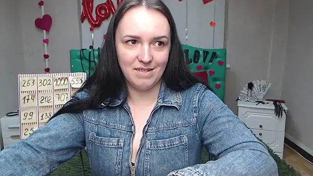 IsabelBlackberry online show from 16, 3, 2025