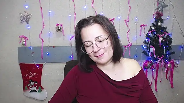 MarieSho online show from 15, 1, 2025