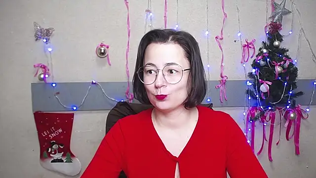 MarieSho online show from 20, 1, 2025