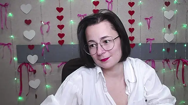 MarieSho online show from 22, 1, 2025