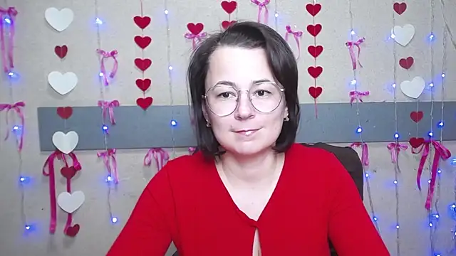 MarieSho online show from 19, 2, 2025