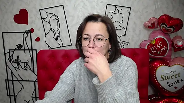 MarieSho online show from 22, 2, 2025