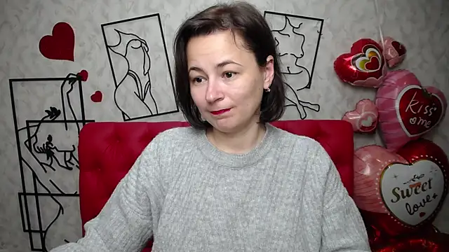 MarieSho online show from 10, 3, 2025