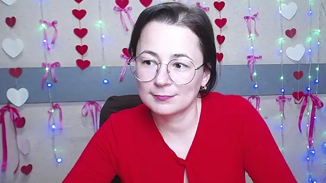 MarieSho online show from 14, 3, 2025