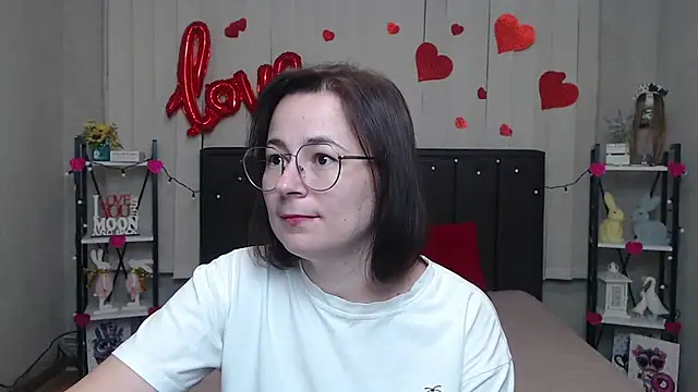 MarieSho online show from 14, 3, 2025