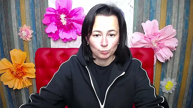 MarieSho online show from 12, 10, 2025