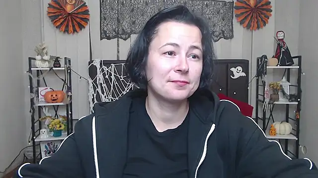 MarieSho online show from 27, 10, 2025