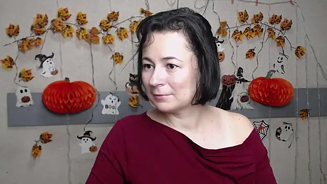 MarieSho online show from 18, 11, 2025