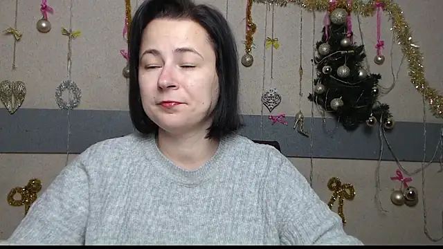 MarieSho online show from 12, 1, 2026