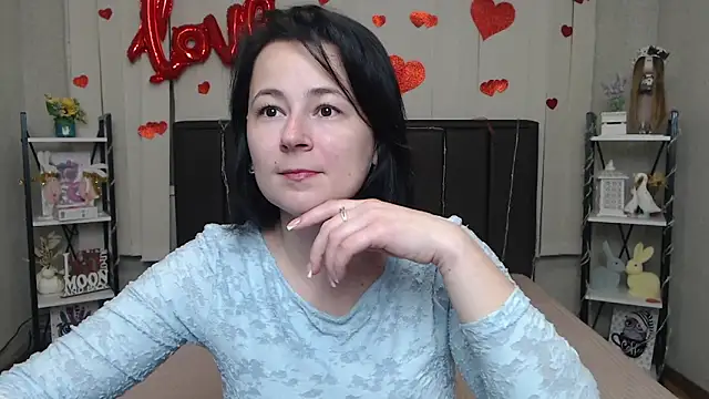 MarieSho online show from 23, 3, 2026