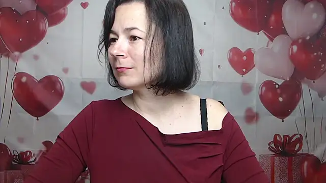 Snapshot of MarieSho chatting on 15, 5, 2026 MarieSho online show from 15, 5, 2026