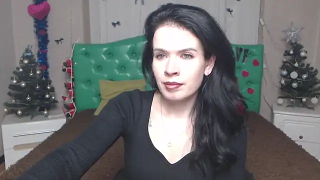 JasmineKouch online show from 7, 1, 2026