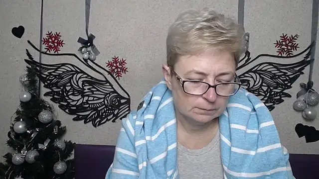 EmiliaGree online show from 7, 1, 2026