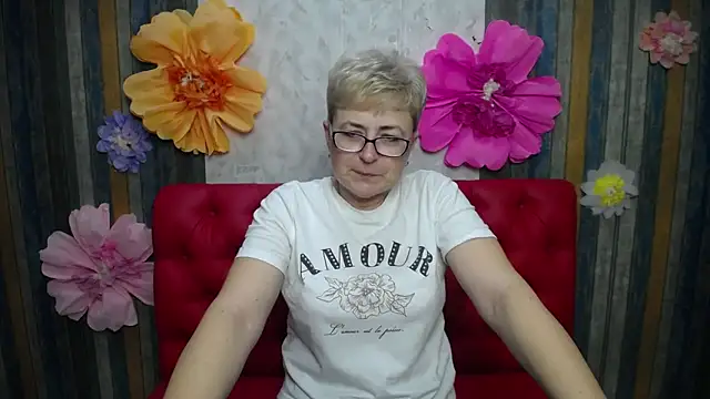 EmiliaGree online show from 8, 4, 2026