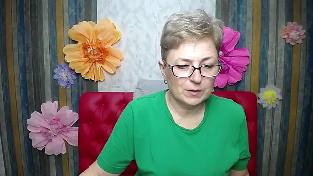 EmiliaGree online show from 18, 4, 2026