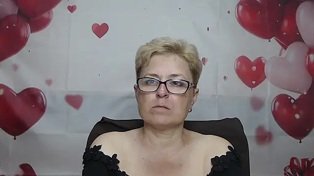 EmiliaGree online show from 3, 7, 2026