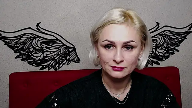 OliviaHorst online show from 4, 12, 2024