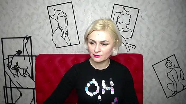 OliviaHorst online show from 11, 12, 2024