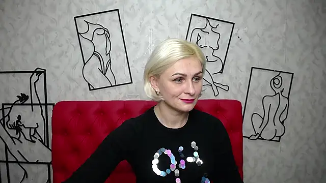 OliviaHorst online show from 11, 12, 2024