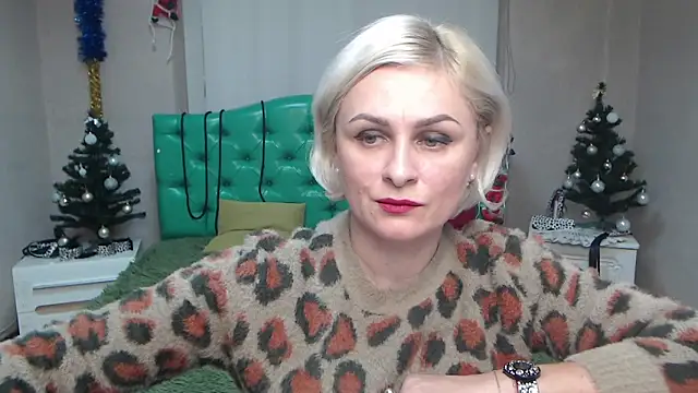 OliviaHorst online show from 18, 12, 2024