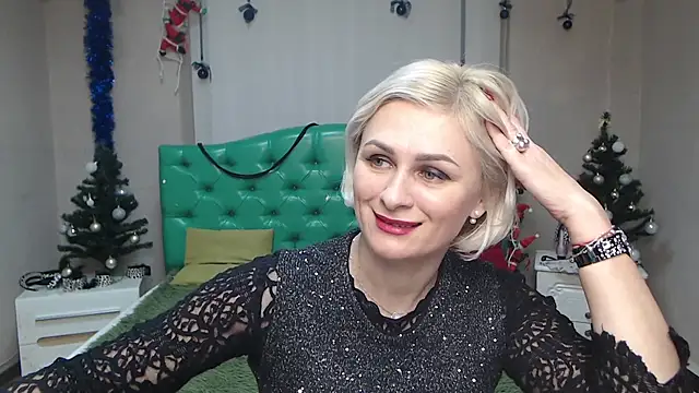 OliviaHorst online show from 19, 12, 2024