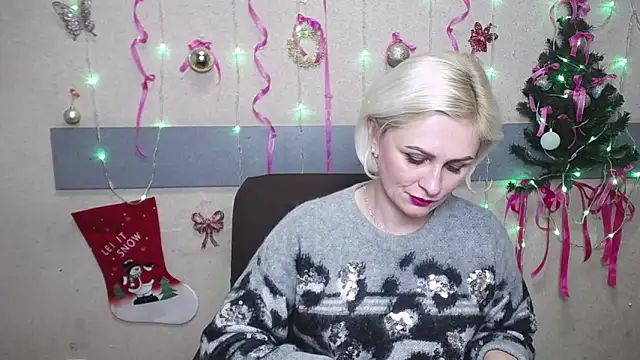 OliviaHorst online show from 21, 12, 2024