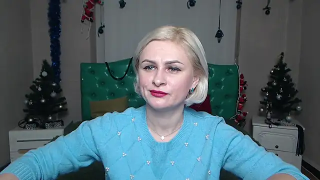 OliviaHorst online show from 26, 12, 2024