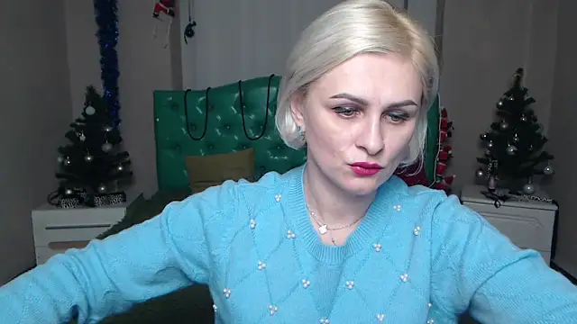 OliviaHorst online show from 26, 12, 2024