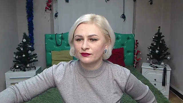 OliviaHorst online show from 3, 1, 2025