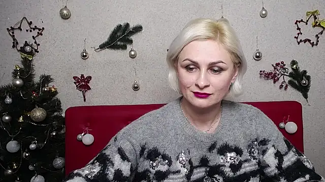 OliviaHorst online show from 5, 1, 2025