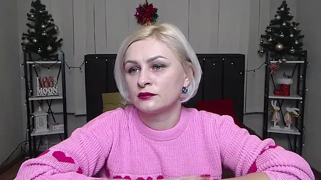 OliviaHorst online show from 11, 1, 2025