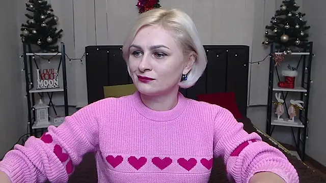 OliviaHorst online show from 11, 1, 2025