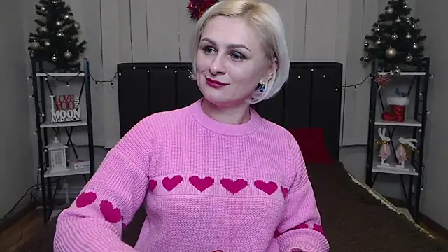 OliviaHorst online show from 11, 1, 2025