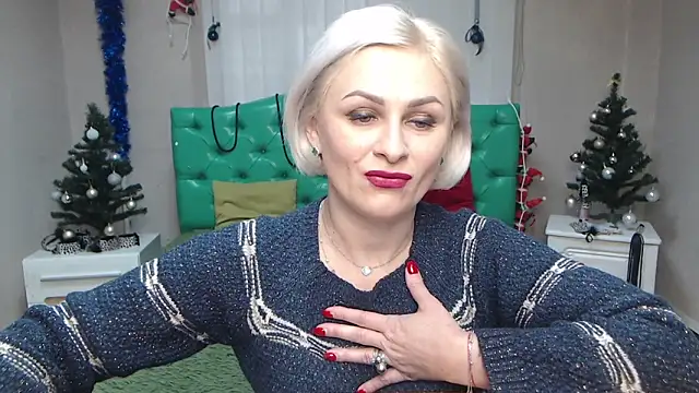 OliviaHorst online show from 15, 1, 2025