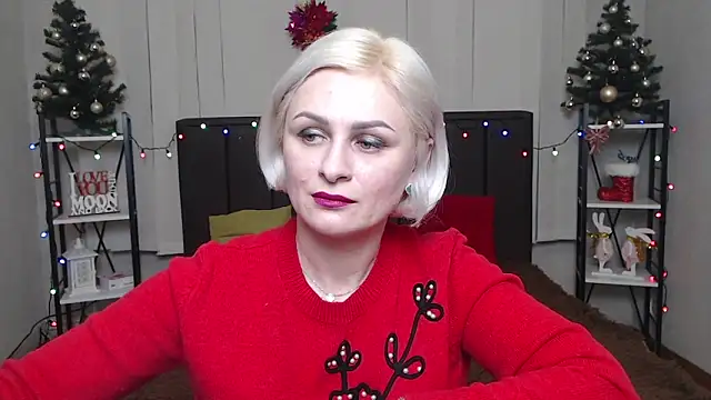 OliviaHorst online show from 16, 1, 2025