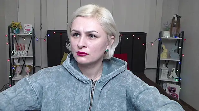 OliviaHorst online show from 22, 1, 2025