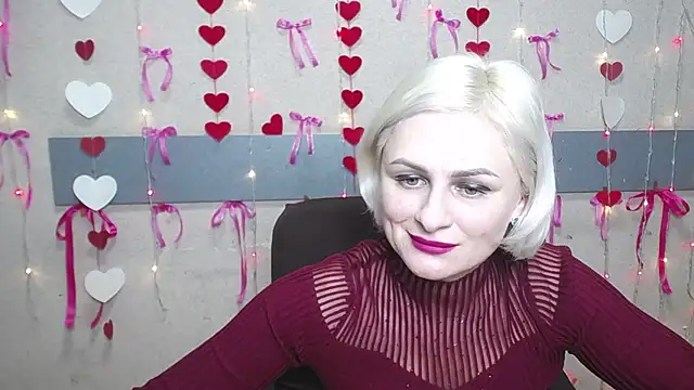 OliviaHorst online show from 28, 1, 2025