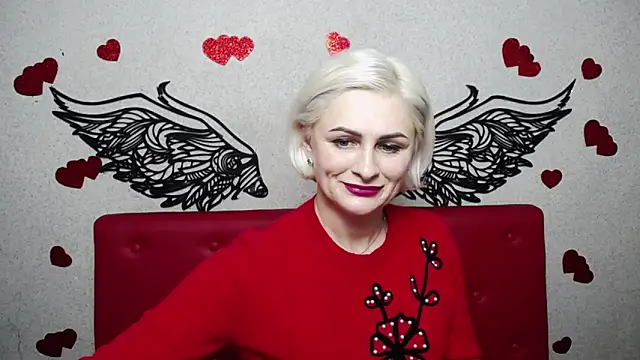 OliviaHorst online show from 13, 2, 2025