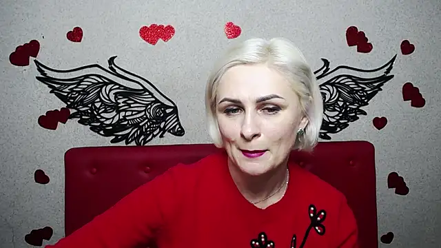 OliviaHorst online show from 13, 2, 2025