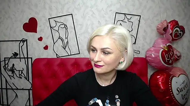 OliviaHorst online show from 15, 2, 2025