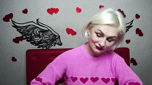 OliviaHorst online show from 19, 2, 2025